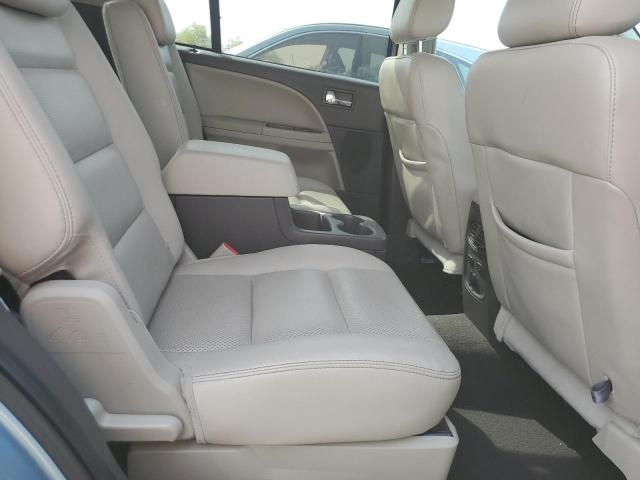 Photo 11 from auction – 2008 FORD TAURUS X L with VIN 1FMDK06WX8GA31181