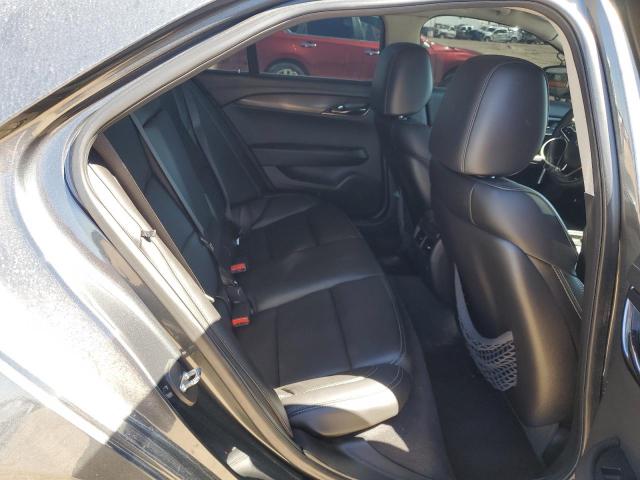 Photo 10 from auction – 2018 CADILLAC ATS with VIN 1G6AA5RX4J0185625