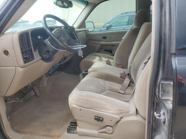 Photo 7 from auction – 2003 CHEVROLET SILVERADO with VIN 1GCGC13U33F218722