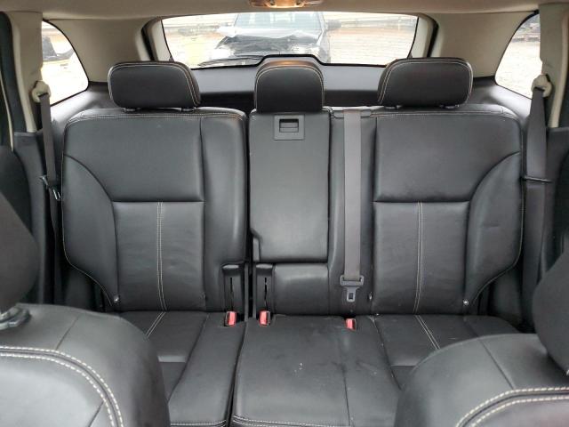 Foto 10 de la subasta – 2007 FORD EDGE SEL P con VIN 2FMDK39C87BA93929
