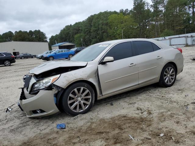 CHEVROLET MALIBU 2LT 2013 with VIN 1G11E5SA5DF338143 - Photo from auction