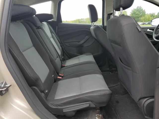 Photo 11 from auction – 2018 FORD C-MAX SE with VIN 1FADP5AU8JL102535