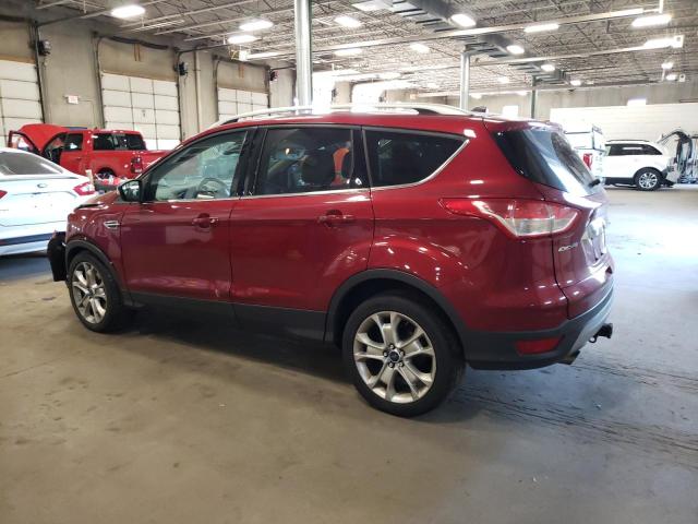 Photo 2 from auction – 2016 FORD ESCAPE TIT with VIN 1FMCU9J91GUA67420