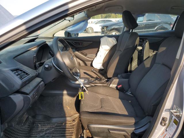 Photo 7 from auction – 2019 SUBARU IMPREZA with VIN 4S3GTAA66K3736778
