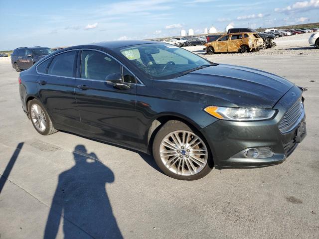 Photo 4 from auction – 2016 FORD FUSION SE with VIN 3FA6P0H98GR112070