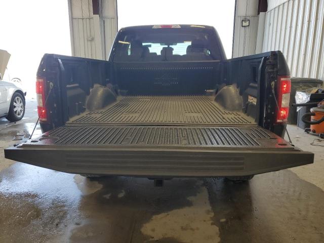 Photo 6 from auction – 2019 FORD F150 SUPER with VIN 1FTEX1EP5KKF23907