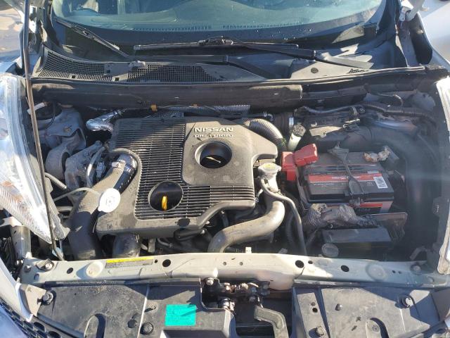 Photo 12 from auction – 2012 NISSAN JUKE S with VIN JN8AF5MV0CT113489