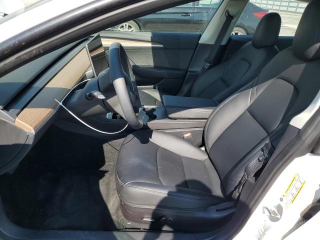 Photo 7 from auction – 2023 TESLA MODEL 3 with VIN 5YJ3E1EA7PF397384