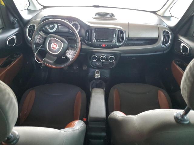 Photo 8 from auction – 2014 FIAT 500L TREKK with VIN ZFBCFADH2EZ006230