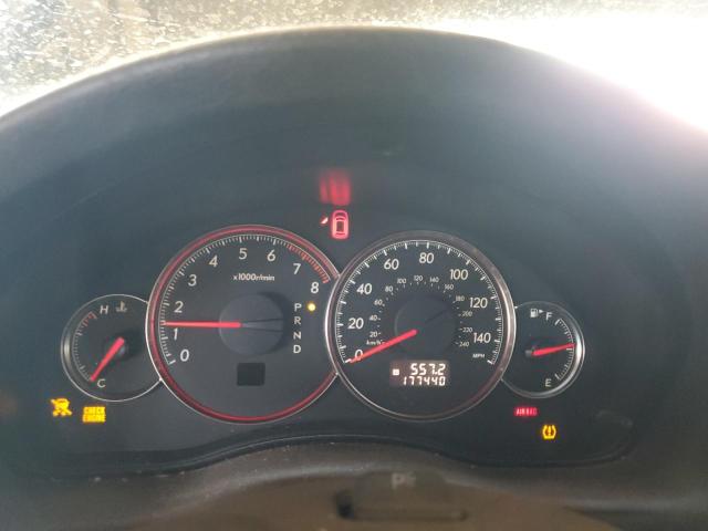 صورة رقم 9 من المزاد - 2009 SUBARU LEGACY 2.5 مع VIN 4S3BL616097212407