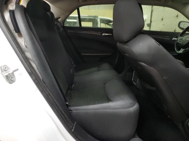 Photo 10 from auction – 2019 CHRYSLER 300 TOURIN with VIN 2C3CCAAG9KH727291