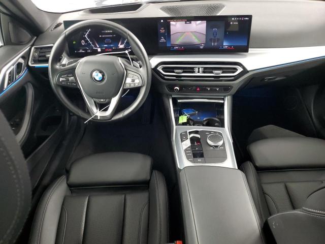 Photo 8 from auction – 2024 BMW 430XI with VIN WBA73AP09RCN51666