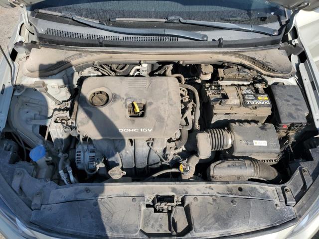 Photo 11 from auction – 2017 HYUNDAI ELANTRA SE with VIN 5NPD74LF6HH083470