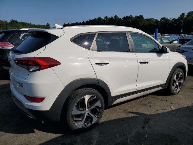Photo 3 from auction – 2017 HYUNDAI TUCSON LIM with VIN KM8J3CA22HU533027