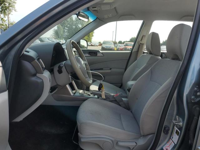 Photo 7 from auction – 2013 SUBARU FORESTER 2 with VIN JF2SHABC7DH414688