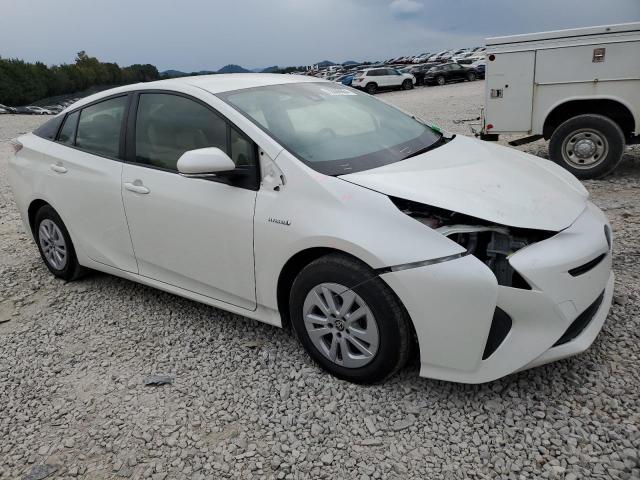 Photo 4 from auction – 2017 TOYOTA PRIUS with VIN JTDKBRFU9H3033915