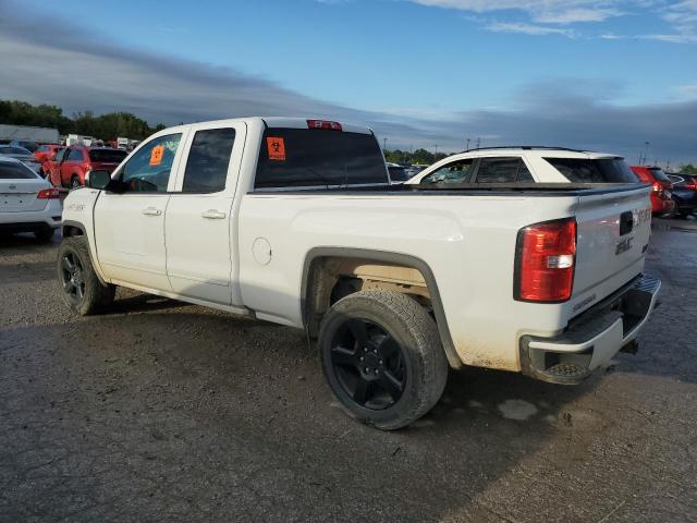 Photo 2 from auction – 2018 GMC SIERRA K15 with VIN 1GTV2LEC4JZ335571