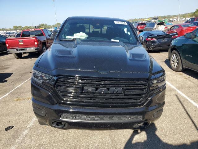 Photo 5 from auction – 2021 RAM 1500 LIMIT with VIN 1C6SRFHT4MN677245