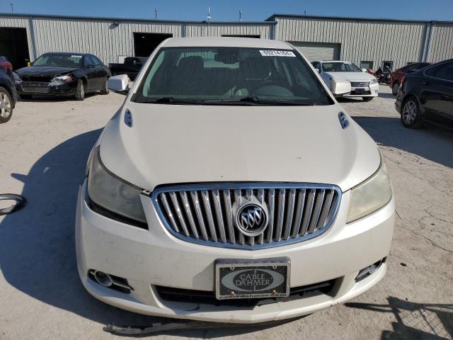 Foto 5 de la subasta – 2012 BUICK LACROSSE P con VIN 1G4GD5E31CF195154