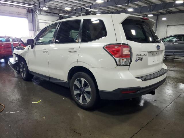 Photo 2 from auction – 2017 SUBARU FORESTER 2 with VIN JF2SJARC2HH439272