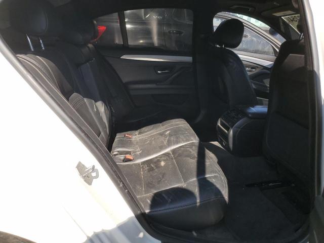 Photo 10 from auction – 2015 BMW 535 XI with VIN WBA5B3C59FD544875