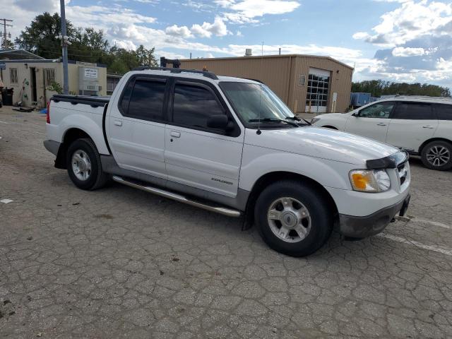 Photo 4 from auction – 2002 FORD EXPLORER S with VIN 1FMZU77E52UC61816