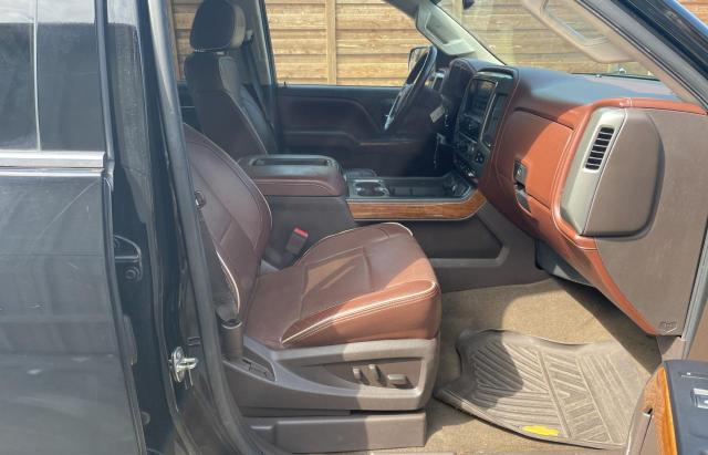 Photo 5 from auction – 2015 CHEVROLET SILVERADO with VIN 3GCUKTEJ4FG474567
