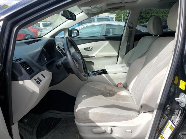 Снимка 7 от търг – 2010 TOYOTA VENZA с VIN 4T3BK3BB2AU040273