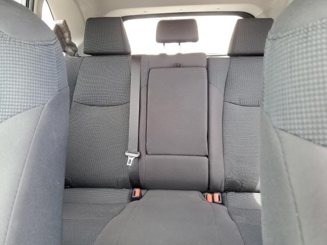 Photo 10 from auction – 2022 TOYOTA RAV4 LE with VIN 2T3F1RFV3NW321726