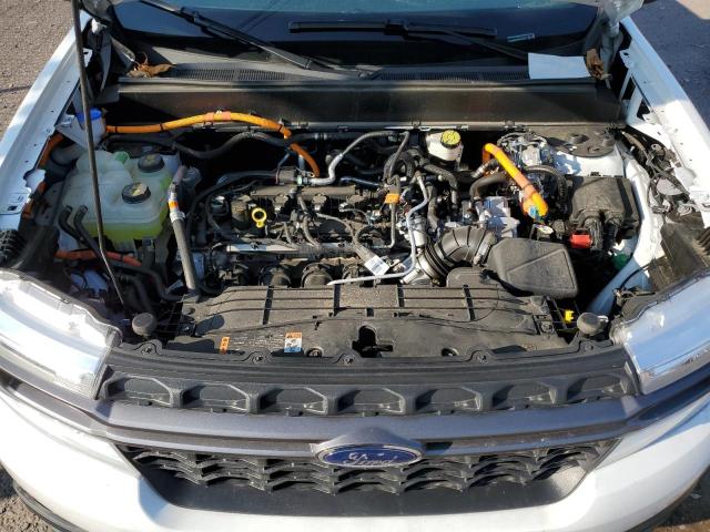 Photo 11 from auction – 2023 FORD MAVERICK X with VIN 3FTTW8E39PRA72158