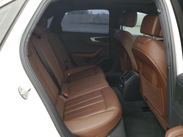 Photo 10 from auction – 2017 AUDI A4 PREMIUM with VIN WAUENAF40HN021109