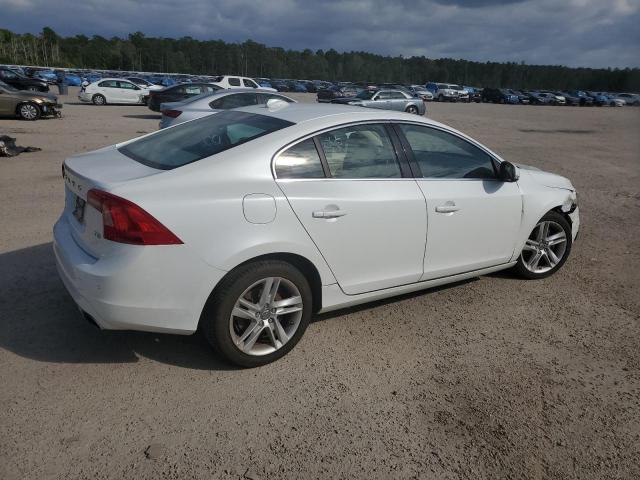 Photo 3 from auction – 2014 VOLVO S60 T5 with VIN YV1612FS1E2283090