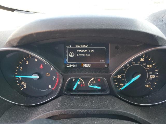 Photo 9 from auction – 2017 FORD ESCAPE SE with VIN 1FMCU9GD6HUA69175