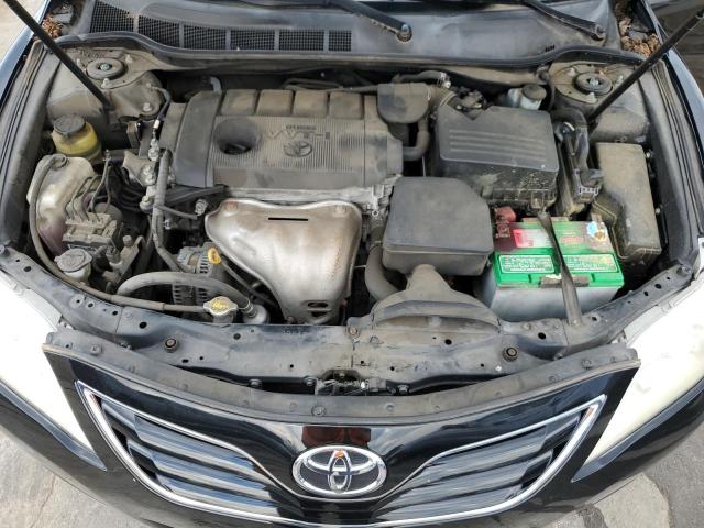Photo 11 from auction – 2011 TOYOTA CAMRY BASE with VIN 4T1BF3EK2BU145891