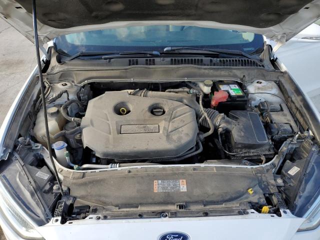 Photo 11 from auction – 2017 FORD FUSION TIT with VIN 3FA6P0K98HR130448