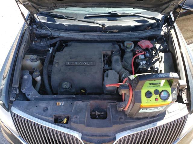 Photo 12 from auction – 2014 LINCOLN MKT with VIN 2LMHJ5NK5EBL57784