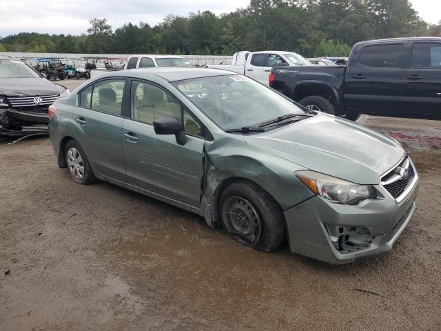 Photo 4 from auction – 2016 SUBARU IMPREZA with VIN JF1GJAA60GH004765