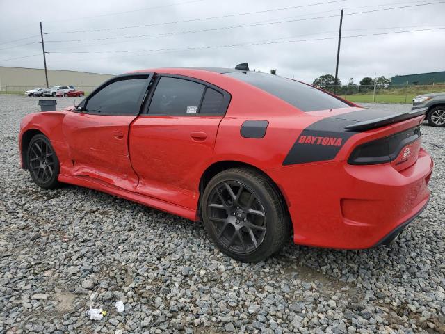 Photo 2 from auction – 2017 DODGE CHARGER R/ with VIN 2C3CDXCTXHH618728