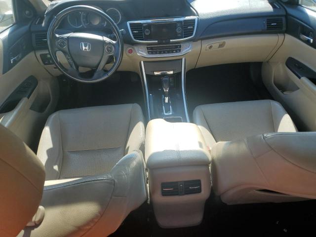 Photo 8 from auction – 2014 HONDA ACCORD EXL with VIN 1HGCR2F83EA126674