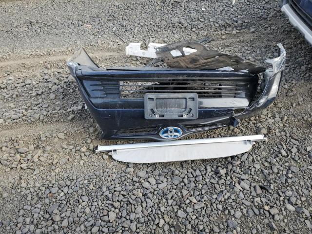 Фото 12 с аукциона – 2013 TOYOTA PRIUS с VIN JTDKN3DU9D0341010