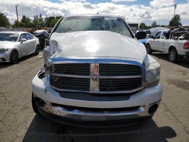 Photo 5 from auction – 2006 DODGE RAM 1500 S with VIN 1D7HU18216J163154