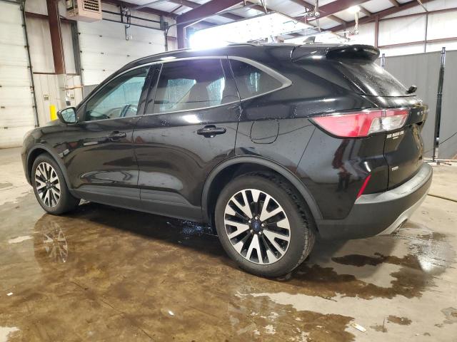 Photo 2 from auction – 2020 FORD ESCAPE SE with VIN 1FMCU0BZ2LUB13356