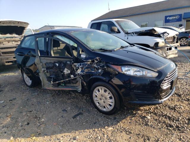 Photo 4 from auction – 2017 FORD FIESTA S with VIN 3FADP4AJ1HM144540