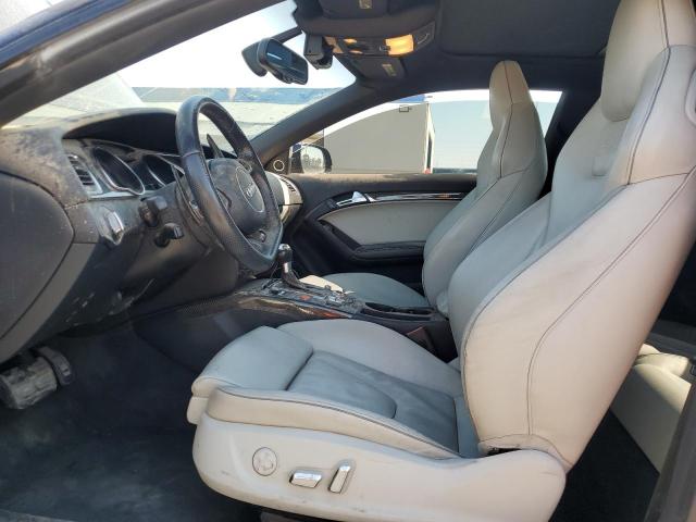 Photo 7 from auction – 2013 AUDI RS5 with VIN WUAC6AFR6DA901738