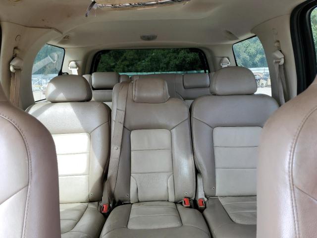 Photo 10 from auction – 2006 FORD EXPEDITION with VIN 1FMFU18506LA96557