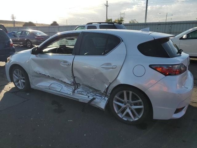 Photo 2 from auction – 2015 LEXUS CT 200 with VIN JTHKD5BH0F2239735