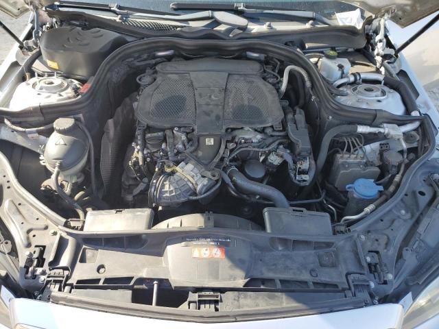 Photo 11 from auction – 2014 MERCEDES-BENZ E 350 4MAT with VIN WDDHF8JB3EA911804