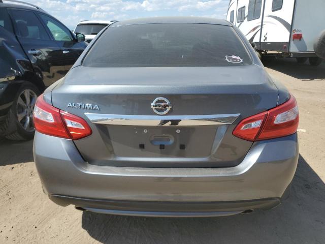 Photo 6 from auction – 2016 NISSAN ALTIMA 2.5 with VIN 1N4AL3AP1GN339815