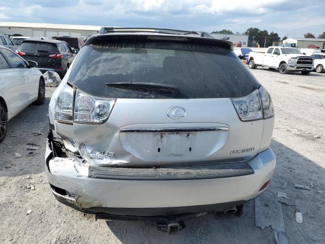 صورة رقم 6 من المزاد - 2009 LEXUS RX 350 مع VIN 2T2GK31U89C065771