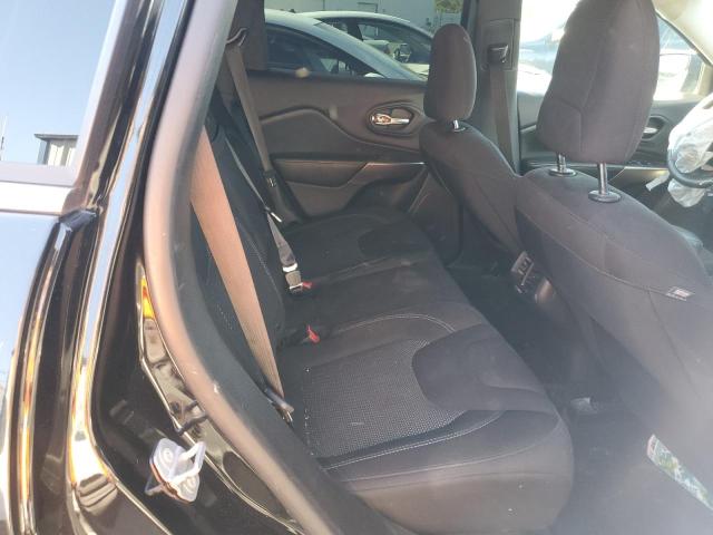 Photo 11 from auction – 2019 JEEP CHEROKEE L with VIN 1C4PJLCB4KD357929